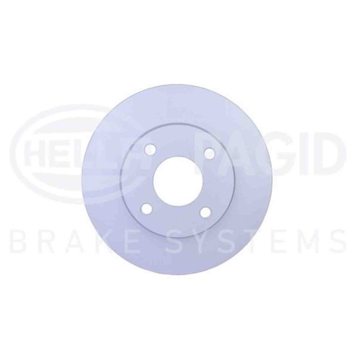 8DD355106431_2.JPG Coppia Dischi Freno 8DD 355 106-431 HELLA PAGID per FORD MAZDA