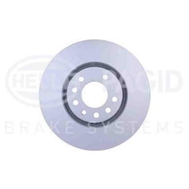 8DD355108231_2.JPG Coppia Dischi Freno 8DD 355 108-231 HELLA PAGID per OPEL SAAB