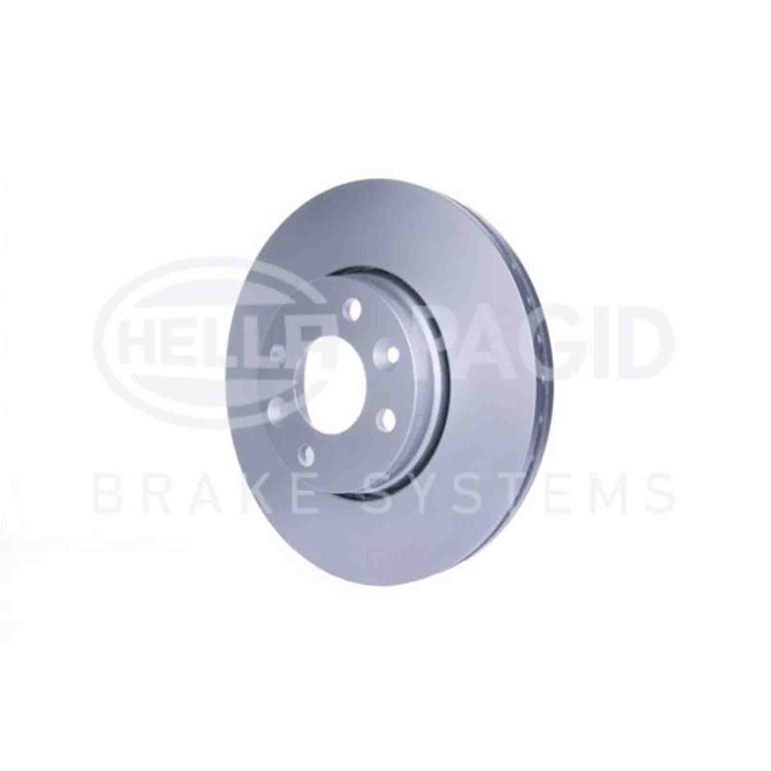 8DD355109331_1.JPG Coppia Dischi Freno 8DD 355 109-331 HELLA PAGID per RENAULT NISSAN DACIA