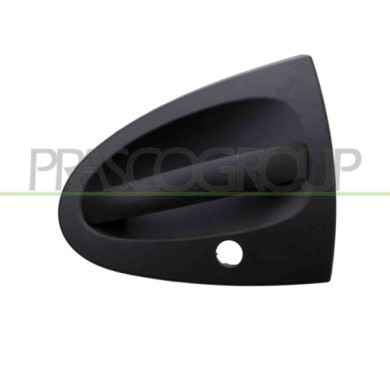 GUIDA_ALLA_SCELTA.JPG Maniglia Esterna Anteriore Sinistra Per Smart Fortwo Dal 2007 Al 2012