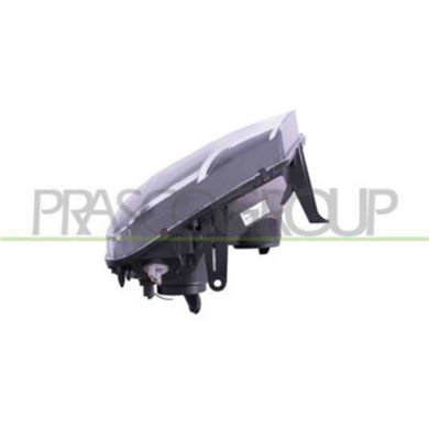 DA8224914_1.JPG Proiettore Sinistro H1+h7 Per Dacia Duster Dal 2013 Al 2017