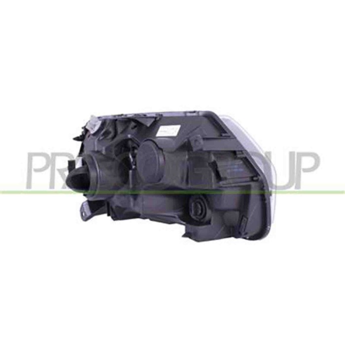 DA8224914_3.JPG Proiettore Sinistro H1+h7 Per Dacia Duster Dal 2013 Al 2017