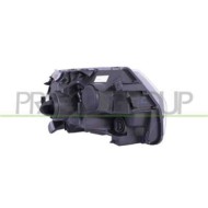 DA8224914_3.JPG Proiettore Sinistro H1+h7 Per Dacia Duster Dal 2013 Al 2017