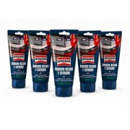 Arexons Rimuovi Resina E Catrame 8354 100ml Gel Carrozzeria Auto Moto 5 Pezzi