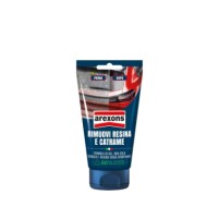8354_1.jpg Arexons Rimuovi Resina E Catrame 8354 100ml Gel Carrozzeria Auto Moto 5 Pezzi