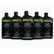 Arexons Additivo Protettivo Valvole Gpl/metano 1 Lt Lubrifica e Protegge 5 Pezzi