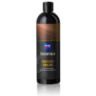 Cartec Nutriente E Protettivo Per Interni In Pelle Auto Ravvivante Essentials Leather Cream - 500ml