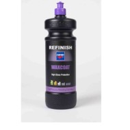WAX_2.jpg Cartec - Cera Liquida Waxcoat Per Carrozzeria Auto Durata 3 Mesi A Base Di Carnauba - 150ml