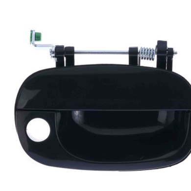000607_AUTO.JPG Maniglia Esterna Anteriore Per Hyundai H1 Lato Sinistro Dal 1995/01 Al 2003/12