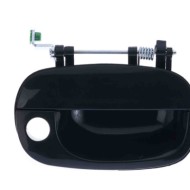 Maniglia Esterna Anteriore Per Hyundai H1 Lato Sinistro Dal 1995/01 Al 2003/12