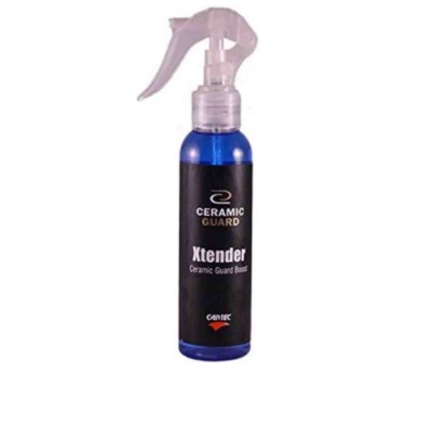 LOGO SMIRAGLIA INSERZIONE.jpg Cartec - Ceramic Guard Xtender Protettivo Per Carrozzeria E Cristalli Auto 150ml