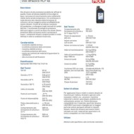 1117_SCHEDA TECNICA.jpg Liqui Moly 1117 Olio Idraulico Hlp 46 5 Litri