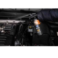 ENG_1.jpg Detergente E Sgrassatore Per Vano Motore Rimuove Olio, Grasso E Sigillanti - Cartec Essentials Engine Wash - 500ml
