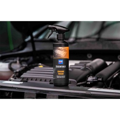 LOGO SMIRAGLIA INSERZIONE.jpg Detergente E Sgrassatore Per Vano Motore Rimuove Olio, Grasso E Sigillanti - Cartec Essentials Eng