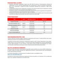 TOTAL_INEO_MC3_2-LITRI.jpg Total Quartz Ineo Mc3 5w-30 Olio Motore Progettato Per Alte Prestazioni Kit Promozione 2 Litri