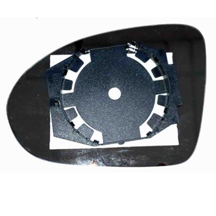 000905_AUTO.JPG Piastra Specchio Per Smart Forfour Lato Destro Dal 2004/04 Al 2006/04