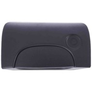 Maniglia Portellone S/foro Blocchetto Chiave Per Renault Kangoo Dal 1997/09 Al 2003/02