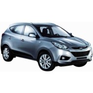 507165.JPG Gruppo Ottico Posteriore Bianco- Rosso Per Hyundai Ix35 Lato Sinistro Dal 2010/03 Al 2013/06