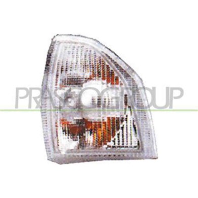 GUIDA_ALLA_SCELTA.JPG Fanale Anteriore Sinistro Bianco Con Porta Lampada Per Alfa Romeo 33 Dal 1983 Al 1994