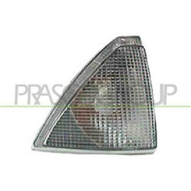 GUIDA_ALLA_SCELTA.JPG Fanale Anteriore Destro Bianco Con Porta Lampada Per Alfa Romeo 75 Dal 1984 Al 1992