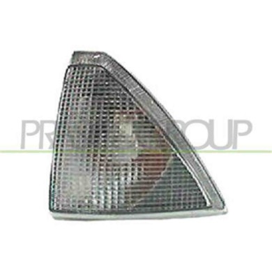 GUIDA_ALLA_SCELTA.JPG Fanale Anteriore Sinistro Bianco Con Porta Lampada Per Alfa Romeo 75 Dal 1984 Al 1992