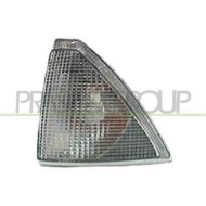 GUIDA_ALLA_SCELTA.JPG Fanale Anteriore Sinistro Bianco Con Porta Lampada Per Alfa Romeo 75 Dal 1984 Al 1992
