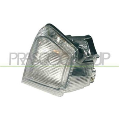 GUIDA_ALLA_SCELTA.JPG Fanale Anteriore Destro Bianco Senza Porta Lampada Per Alfa Romeo 155 Dal 1992 Al 1997