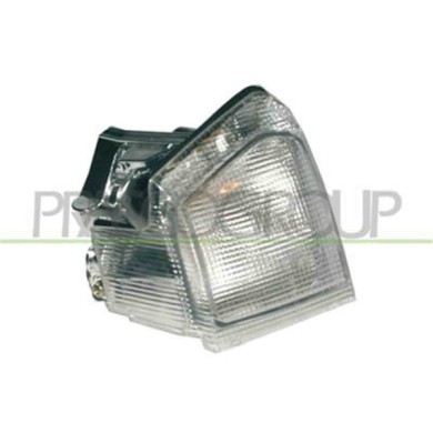 GUIDA_ALLA_SCELTA.JPG Fanale Anteriore Sinistro Bianco Senza Porta Lampada Per Alfa Romeo 155 Dal 1992 Al 1997