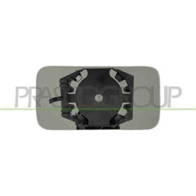GUIDA_ALLA_SCELTA.JPG Piastra Specchio Destra Per Alfa Romeo 145/146 Dal 1994 Al 1999