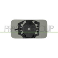 Piastra Specchio Destra Per Alfa Romeo 145/146 Dal 1994 Al 1999