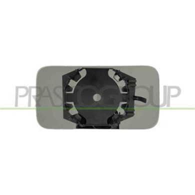 GUIDA_ALLA_SCELTA.JPG Piastra Specchio Sinistra Per Alfa Romeo 145/146 Dal 1994 Al 1999