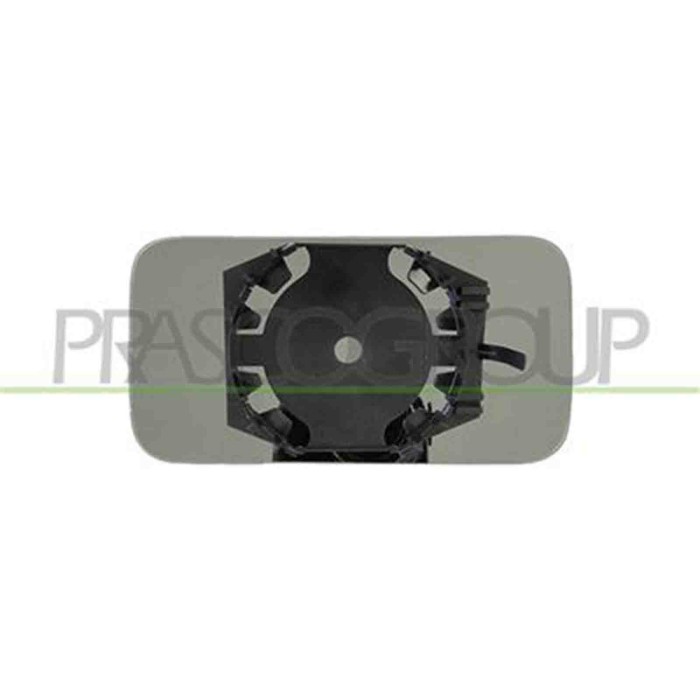 GUIDA_ALLA_SCELTA.JPG Piastra Specchio Sinistra Per Alfa Romeo 145/146 Dal 1994 Al 1999