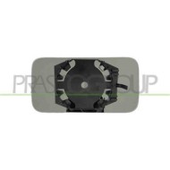 GUIDA_ALLA_SCELTA.JPG Piastra Specchio Sinistra Per Alfa Romeo 145/146 Dal 1994 Al 1999