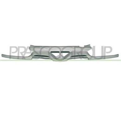 AA0722001_1.JPG Griglia Radiatore Con Primer Per Alfa Romeo 145 Dal 1999 Al 2001