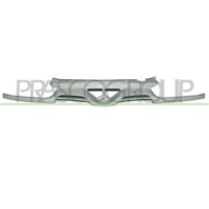 AA0722001_1.JPG Griglia Radiatore Con Primer Per Alfa Romeo 145 Dal 1999 Al 2001