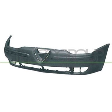 AA0801001_1.JPG Paraurti Anteriore Con Primer Per Alfa Romeo 156 Dal 1997 Al 2003