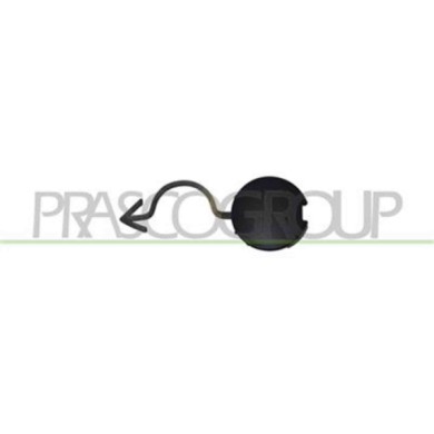 AA0801236_1.JPG Tappo Coprigancio Traino Anteriore Per Alfa Romeo 156 Dal 1997 Al 2003