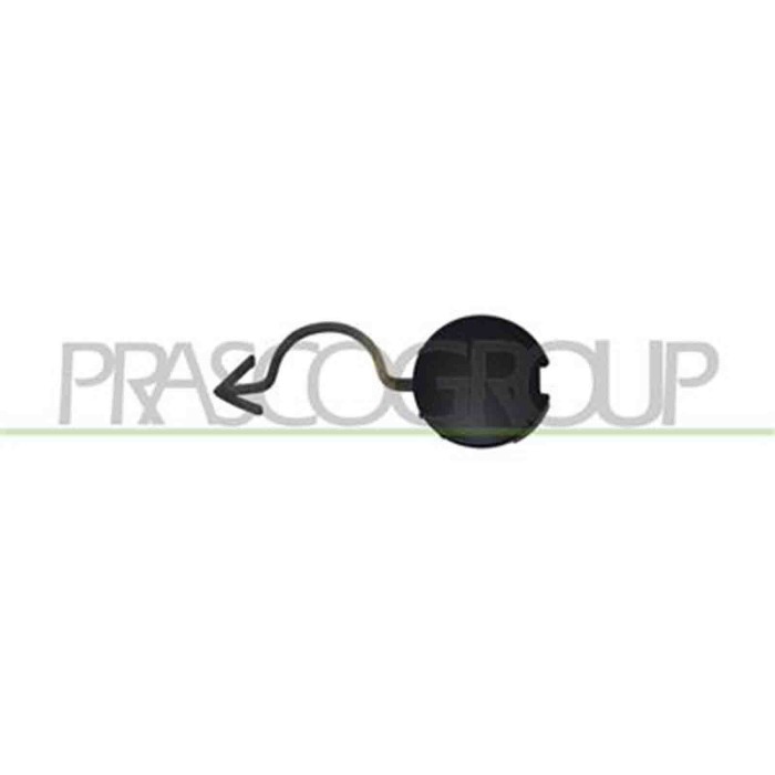 AA0801236_1.JPG Tappo Coprigancio Traino Anteriore Per Alfa Romeo 156 Dal 1997 Al 2003