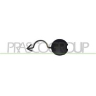 AA0801236_1.JPG Tappo Coprigancio Traino Anteriore Per Alfa Romeo 156 Dal 1997 Al 2003