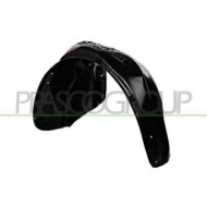 Passaruota Posteriore Sinistro Per Alfa Romeo 156 Dal 1997 Al 2003