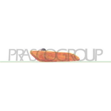 GUIDA_ALLA_SCELTA.JPG Fanale Laterale Sinistro Arancio Senza Porta Lampada Per Alfa Romeo 156 Dal 1997 Al 2003
