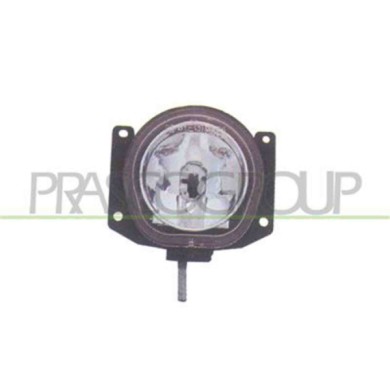 GUIDA_ALLA_SCELTA.JPG Fendinebbia Destro O Sinistro Per Alfa Romeo 156 Dal 1997 Al 2003