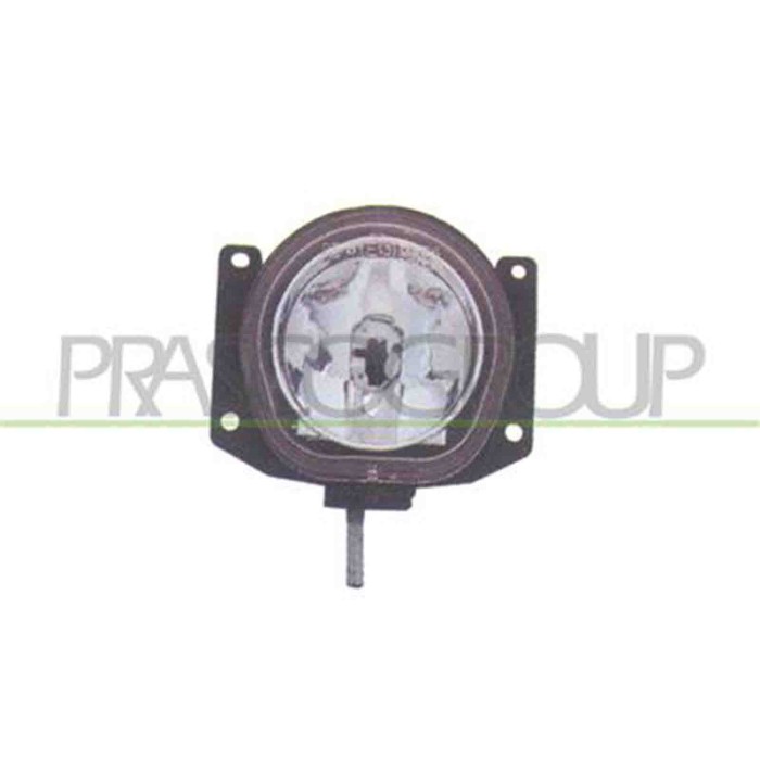 GUIDA_ALLA_SCELTA.JPG Fendinebbia Destro O Sinistro Per Alfa Romeo 156 Dal 1997 Al 2003