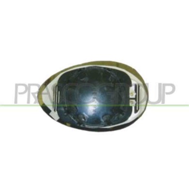 GUIDA_ALLA_SCELTA.JPG Piastra Specchio Destra Per Alfa Romeo 156 Dal 1997 Al 2003