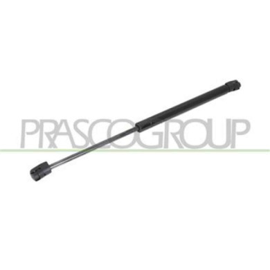 AA0809005_2.JPG Molla A Gas Destra O Sinistra Cofano Per Alfa Romeo 156 Dal 1997 Al 2003