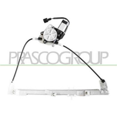 GUIDA_ALLA_SCELTA.JPG Alzacristallo Elettrico Anteriore Destro Per Alfa Romeo 156 Dal 1997 Al 2003