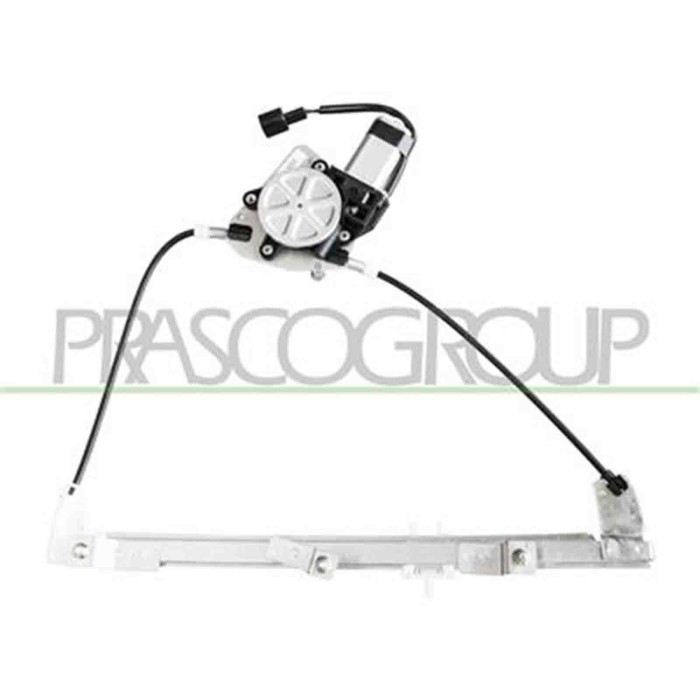 GUIDA_ALLA_SCELTA.JPG Alzacristallo Elettrico Anteriore Destro Per Alfa Romeo 156 Dal 1997 Al 2003