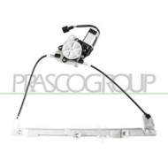 GUIDA_ALLA_SCELTA.JPG Alzacristallo Elettrico Anteriore Destro Per Alfa Romeo 156 Dal 1997 Al 2003