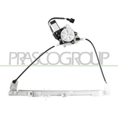 GUIDA_ALLA_SCELTA.JPG Alzacristallo Elettrico Anteriore Sinistro Per Alfa Romeo 156 Dal 1997 Al 2003