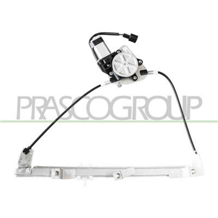 GUIDA_ALLA_SCELTA.JPG Alzacristallo Elettrico Anteriore Sinistro Per Alfa Romeo 156 Dal 1997 Al 2003